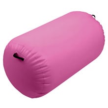 Air Barrel Inflatable Roller